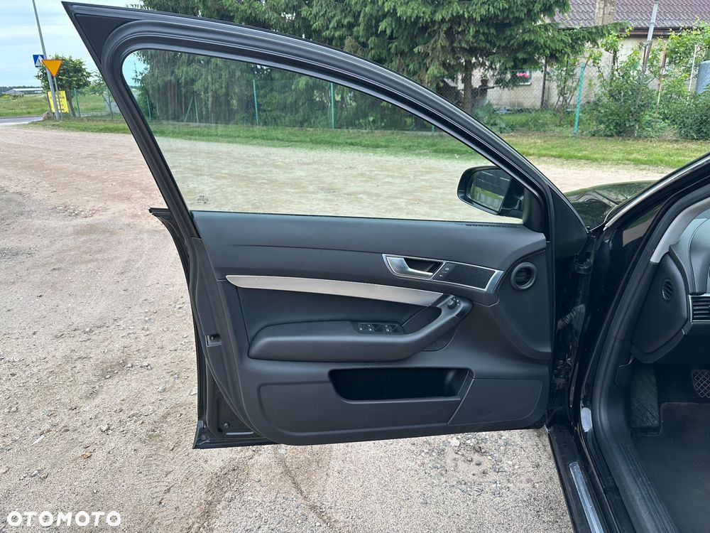 Audi A6 Limousine 2.7 TDI DPF - 19