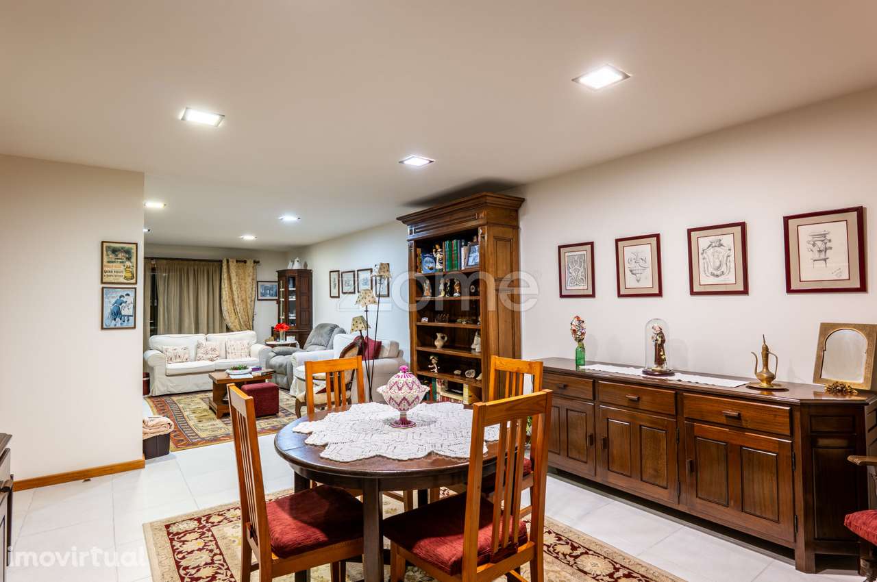 Moradia T3+1 | Praia da Vagueira | 200m da Praia | Terraço Privativo - Grande imagem: 3/31