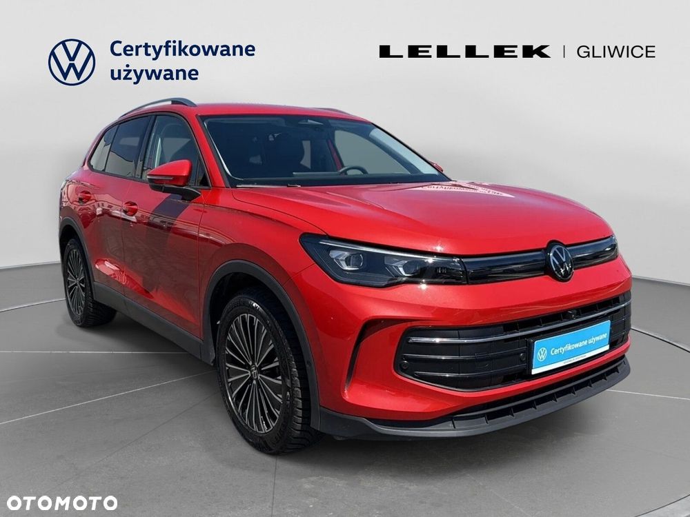 Volkswagen Tiguan 2.0 TDI Life DSG - 10