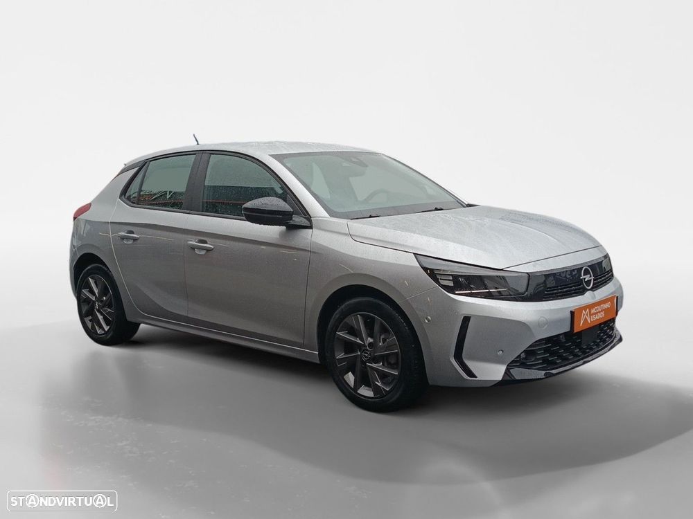 Opel Corsa 1.2 T Edition - 7