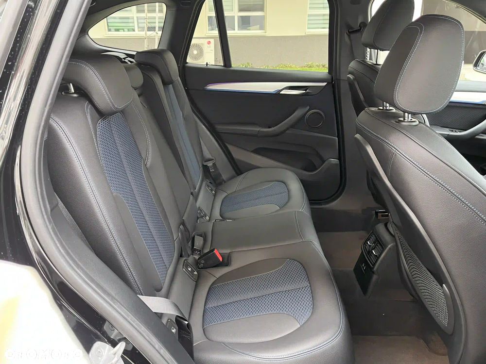 BMW X1 xDrive20d M Sport - 23