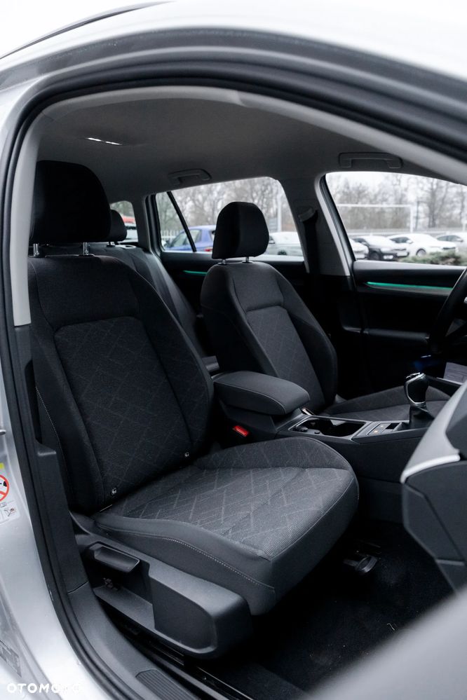 Volkswagen Golf 1.5 TSI EVO Life - 13