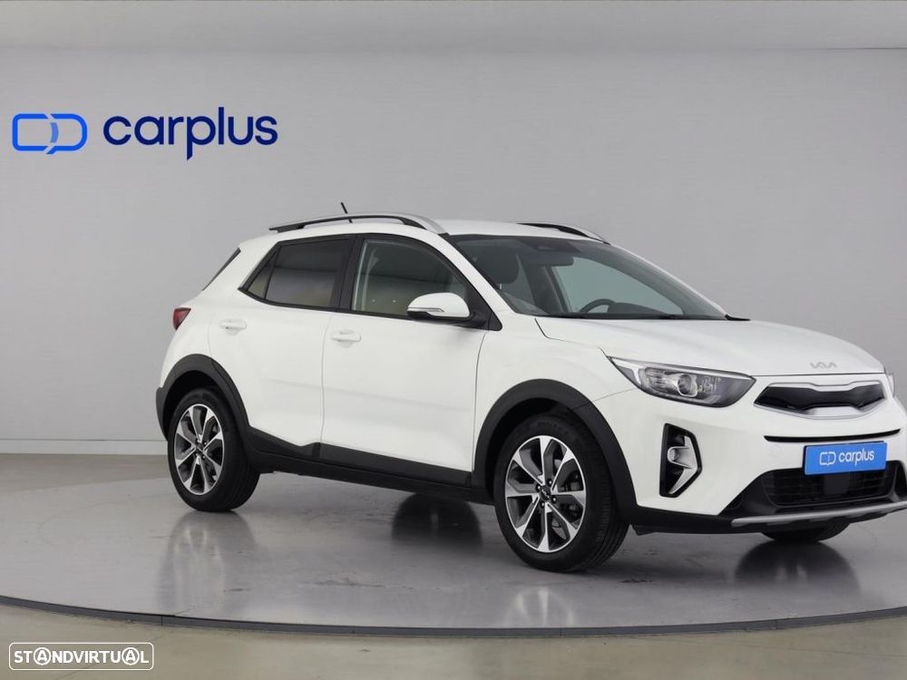 Kia Stonic 1.0 T-GDI Drive - 2
