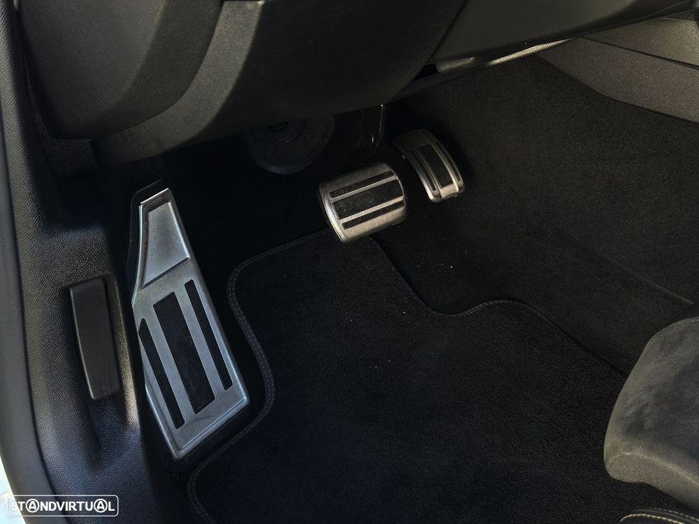 Peugeot 508 2.0 BlueHDi GT EAT6 - 21