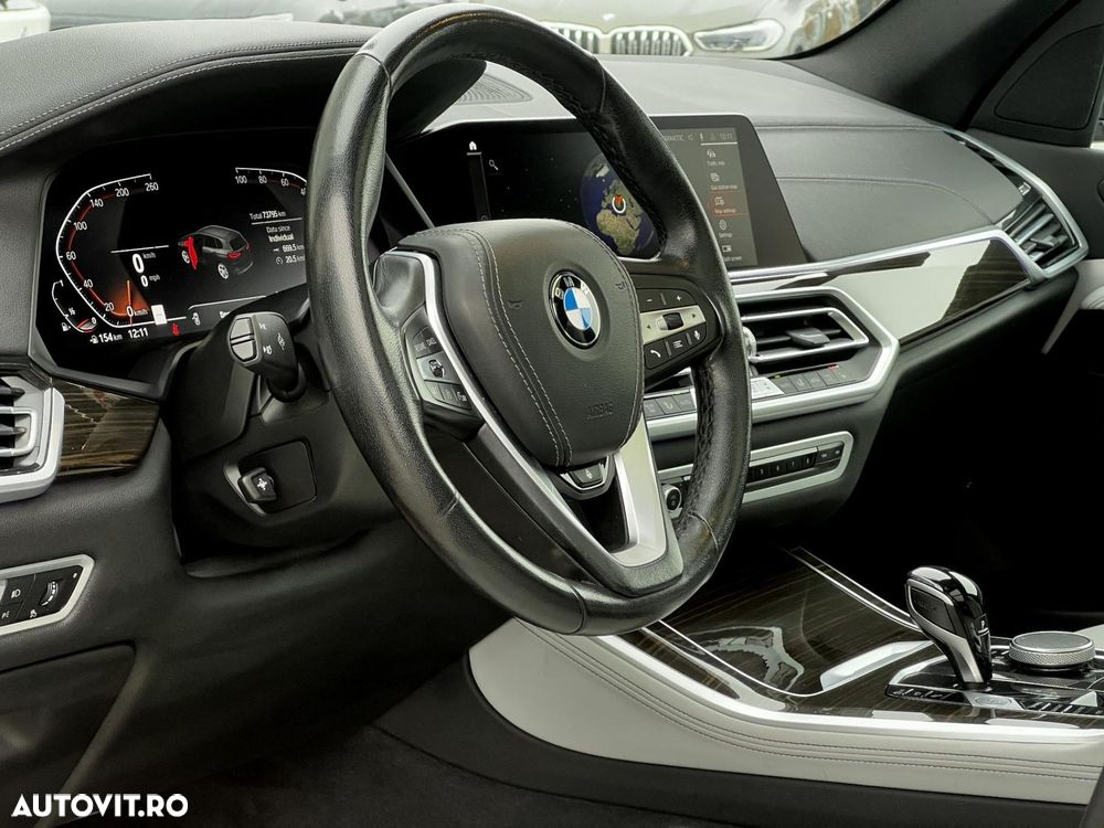 BMW X5 - 12