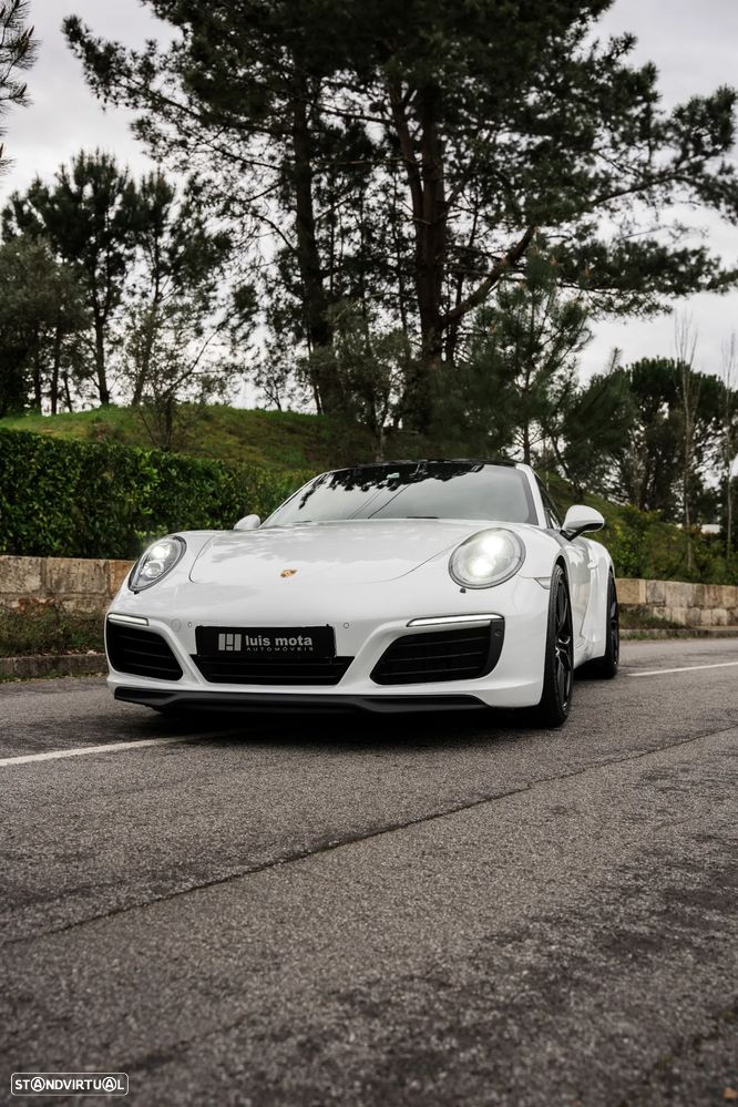 Porsche 911 (991) Carrera 2 S PDK - 5
