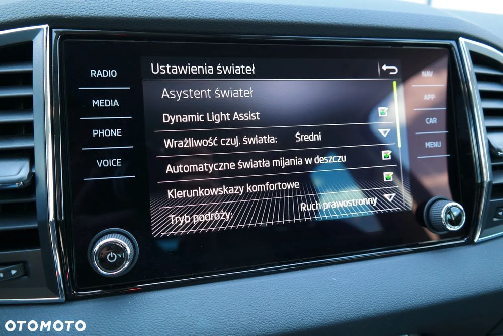 Skoda Karoq 1.5 TSI ACT Style - 29