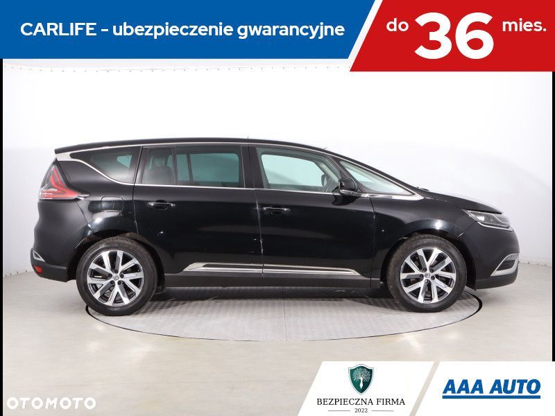 Renault Espace - 7