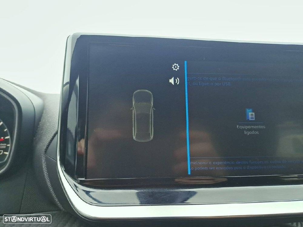 Peugeot 2008 1.2 PureTech Style - 23