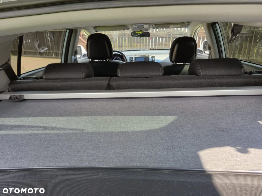 Kia Sportage 1.6 GDI XL 2WD - 14