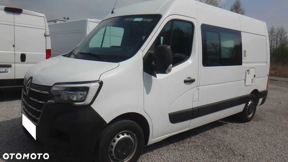 Renault Master - 3