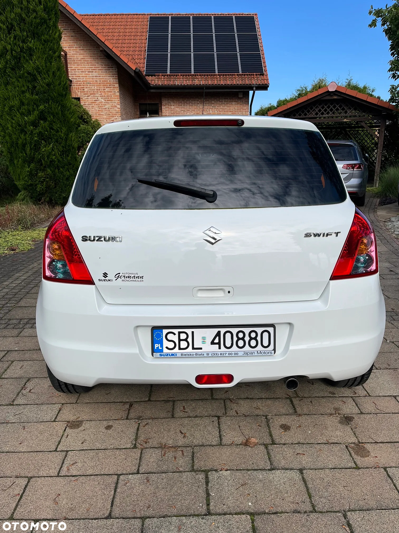 Suzuki Swift 1.3 GS / Premium - 6