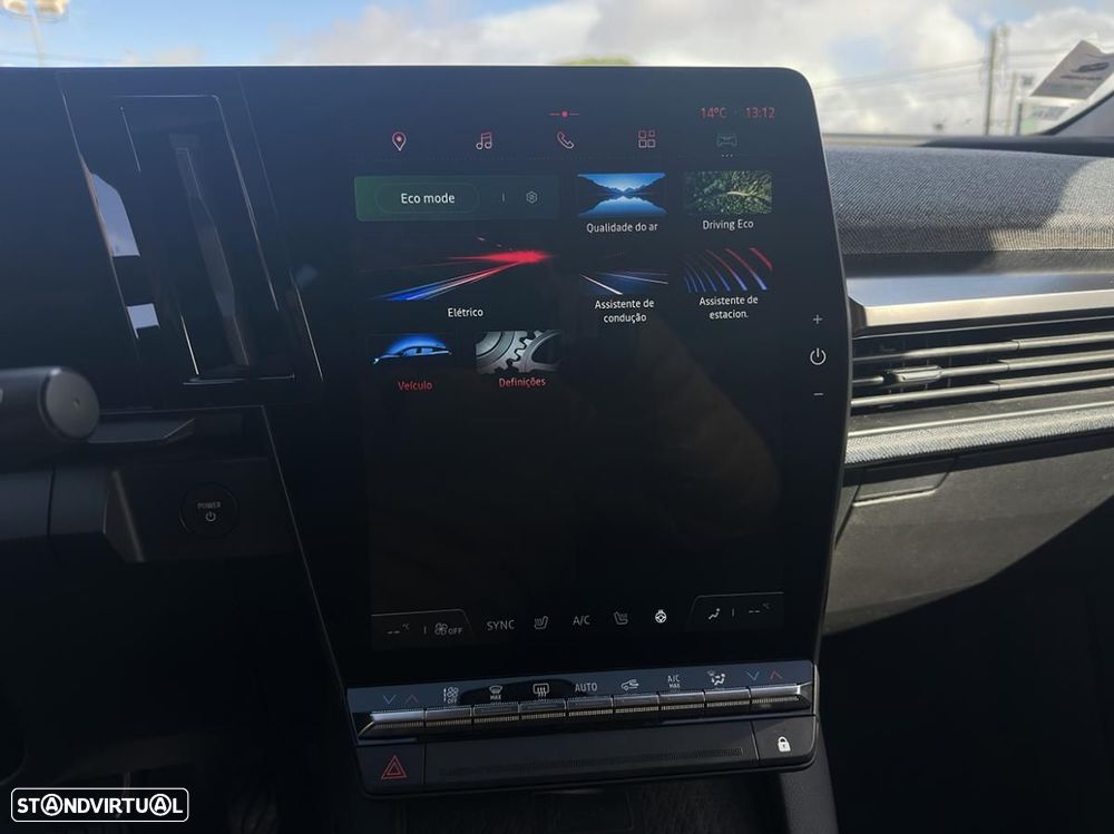 Renault Mégane E-Tech EV60 Evolution Optimum Charge - 27