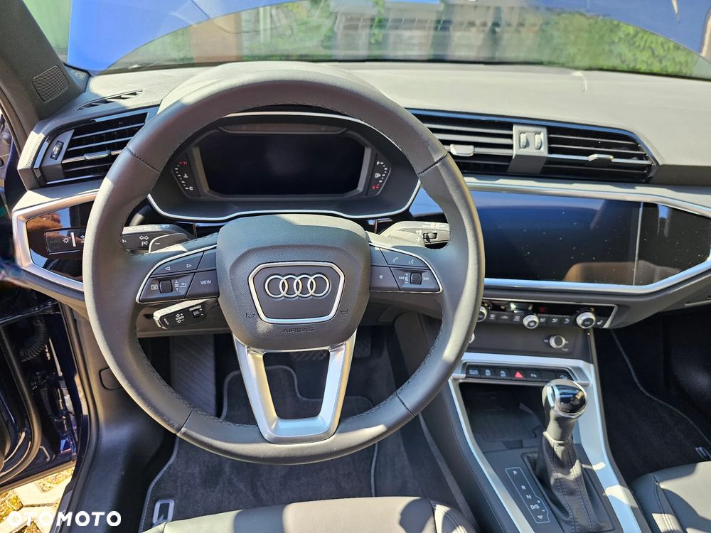 Audi Q3 45 TFSI Quattro S tronic S line - 13