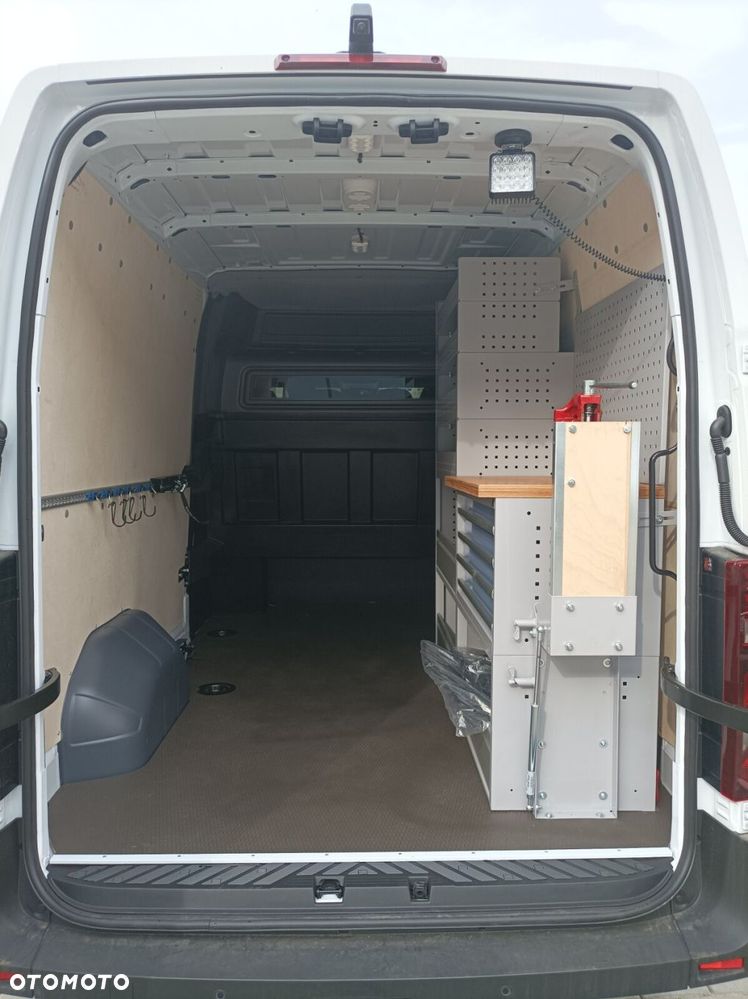 Renault Master Furgon FWD EXTRA 3,5T L3H2 2.0 dCi 170 - 11