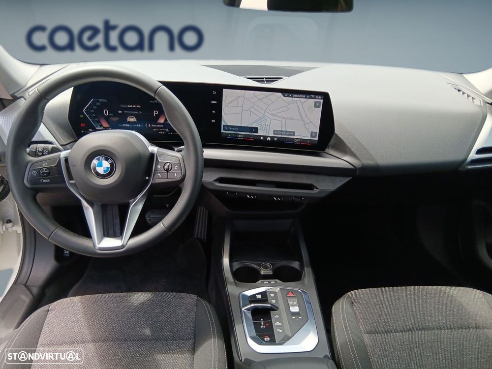 BMW 216 Gran Coupé - 12