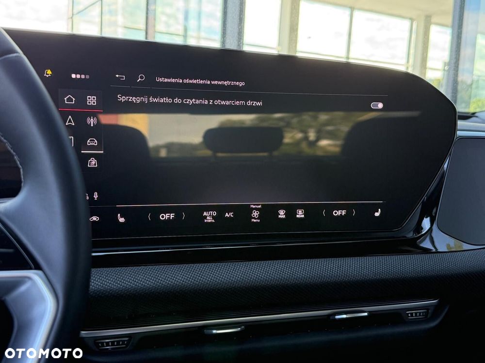 Audi A6 Limousine - 24