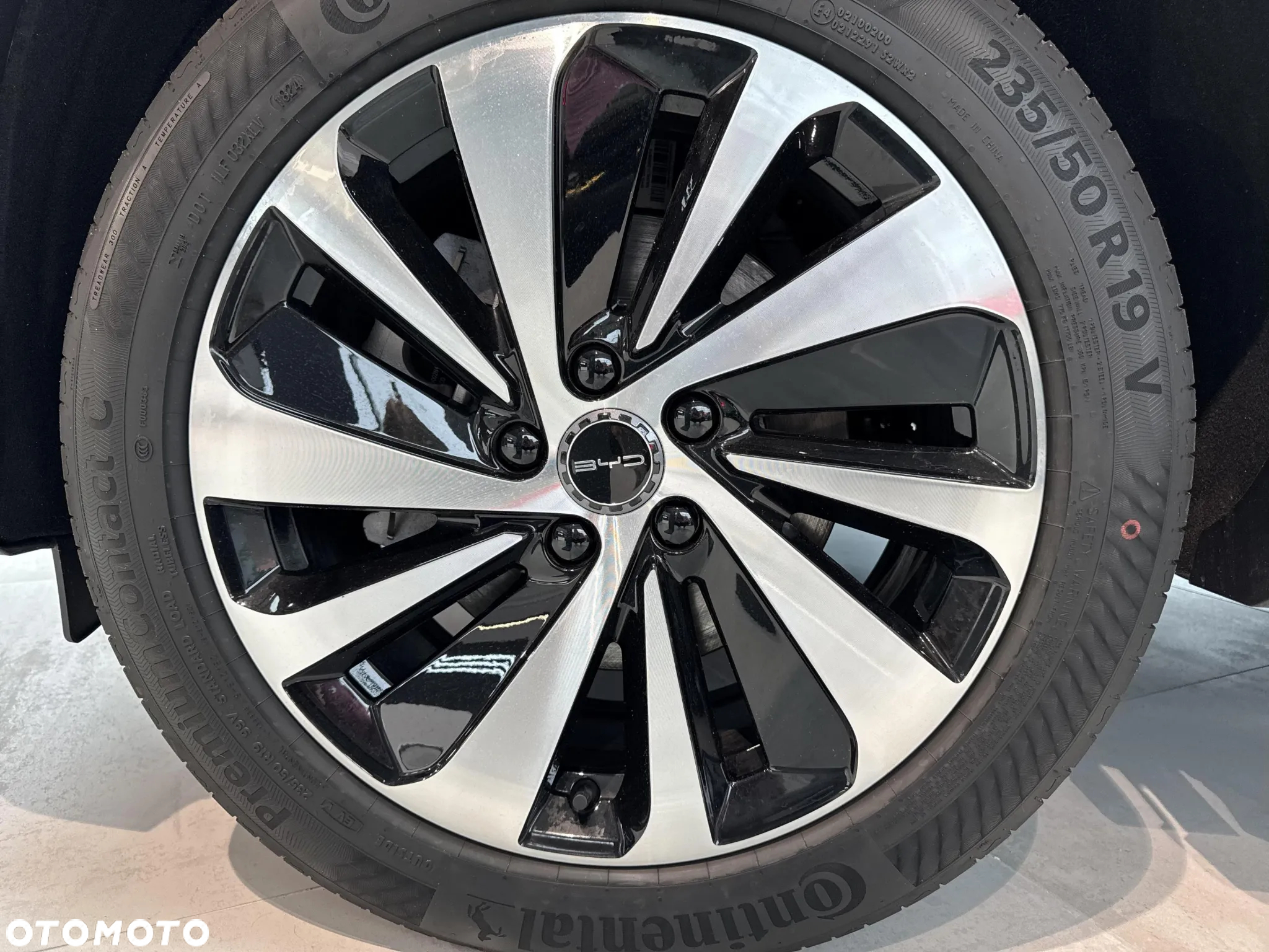 BYD Seal U 1.5T DM-i Design AWD - 18