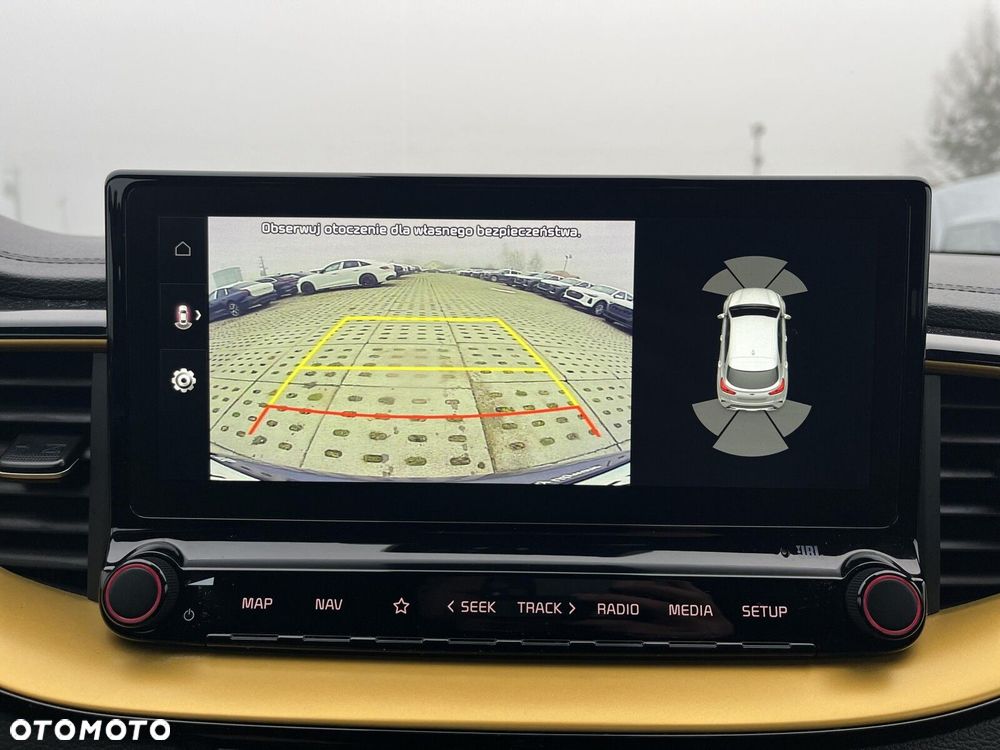 Kia XCeed 1.6 T-GDI L DCT - 24