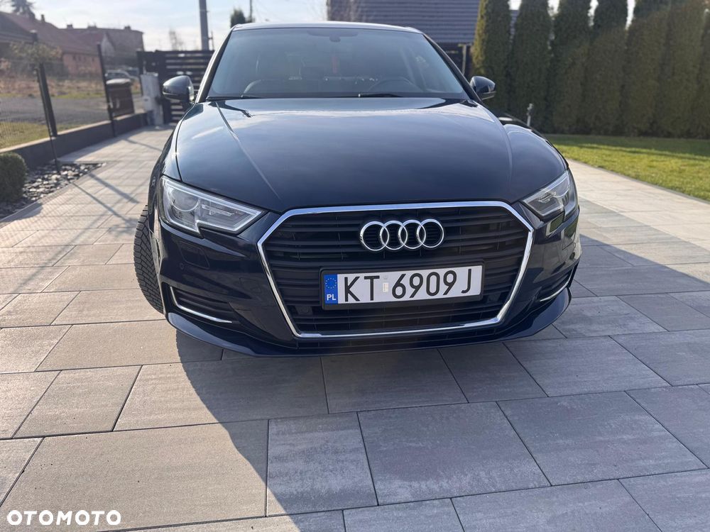 Audi A3 Sportback - 7