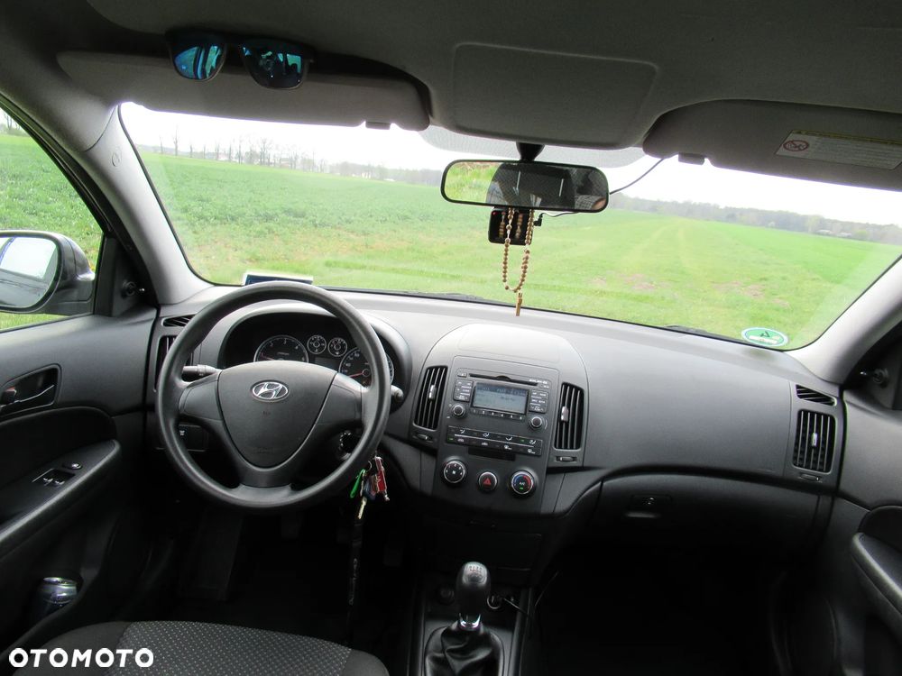 Hyundai i30 i30cw 1.6 CRDi Classic - 20