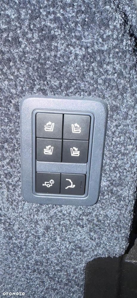 Land Rover Range Rover 4.4SD V8 AB Black - 39