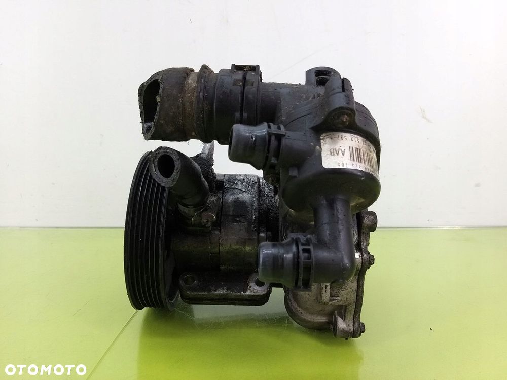 Pompa wspomagania BMW 3 E46 2,0 B 1998-2007 R 7512537 32427500335 ZF - 3