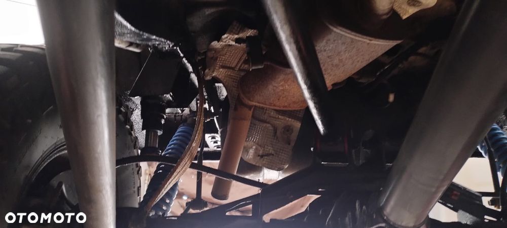 Jeep Cherokee 4.0 Limited - 23