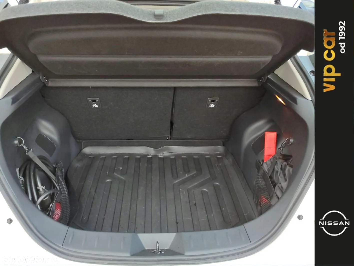 Nissan Leaf 40kWh Acenta - 18