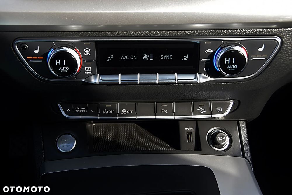 Audi Q5 35 TDI S tronic - 30