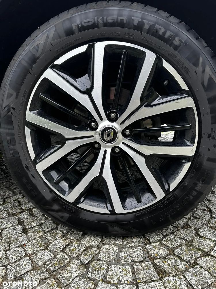 Renault Koleos 2.0 Blue dCi Intens 4x4 X-Tronic - 6