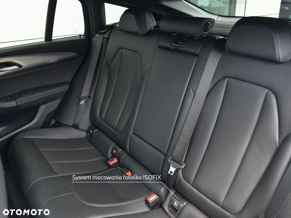 BMW X4 - 17