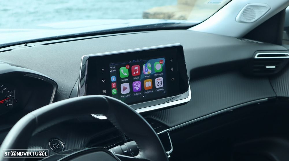 Peugeot 2008 PureTech 100 Allure - 25