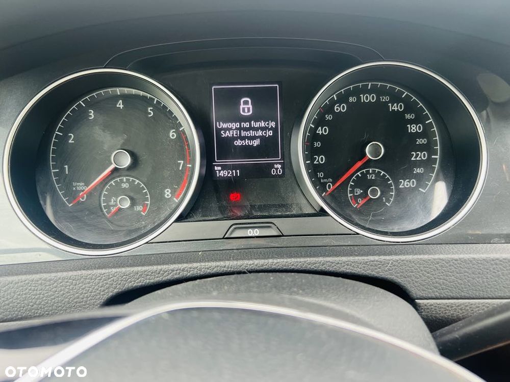 Volkswagen Golf 1.0 TSI Trendline - 5