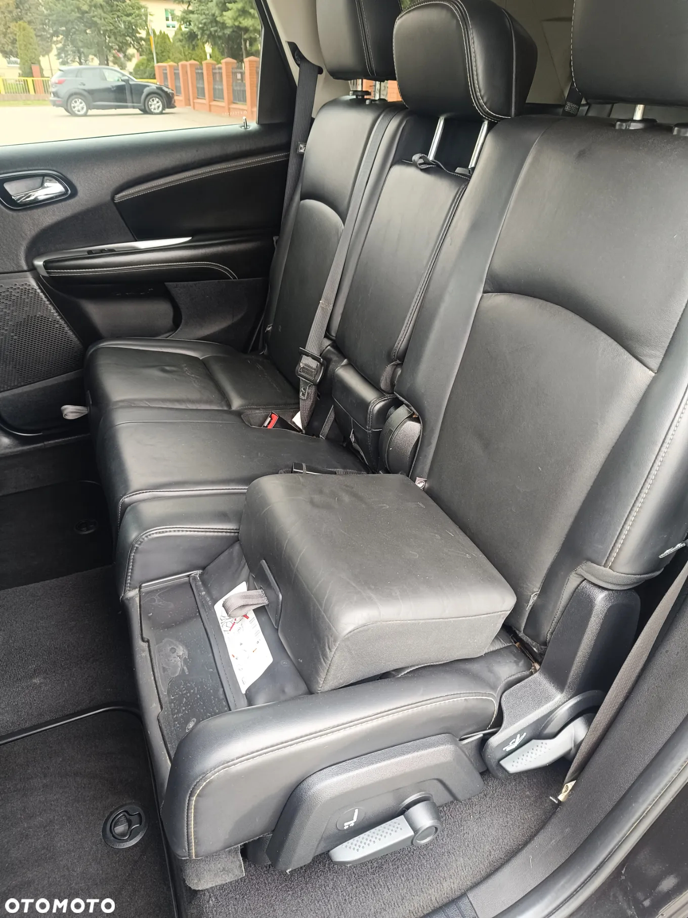 Fiat Freemont 2.0 Multijet Cross AWD - 23