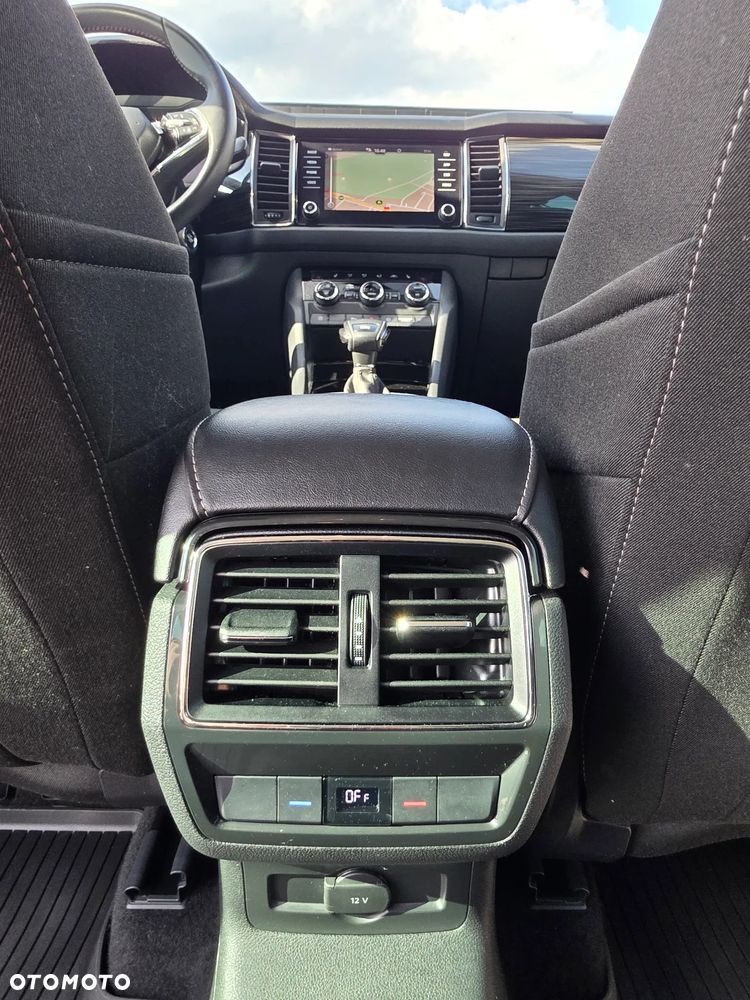 Skoda Kodiaq 1.5 TSI ACT 4x2 Style DSG - 24