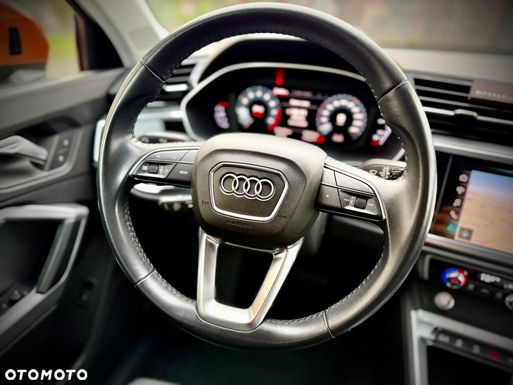 Audi Q3 40 TFSI Quattro S tronic - 35