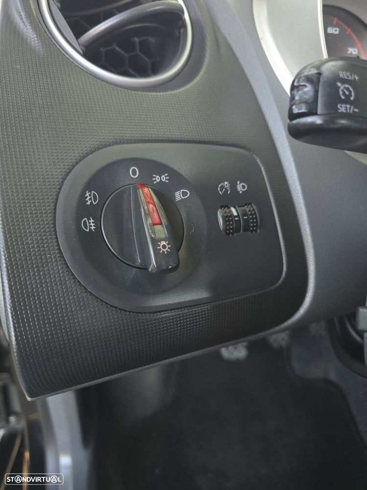 SEAT Ibiza 1.2 12V Style - 20
