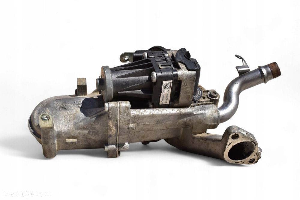 Chłodnica Spalin EGR VOLVO S40 II V50 FOCUS MK3 1.6 D TDCI 702209080 - 2