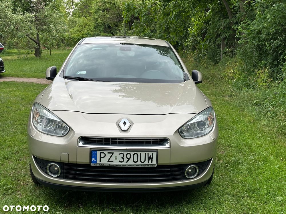 Renault Fluence 2.0 16V Privilege X-Tronic CVT - 3