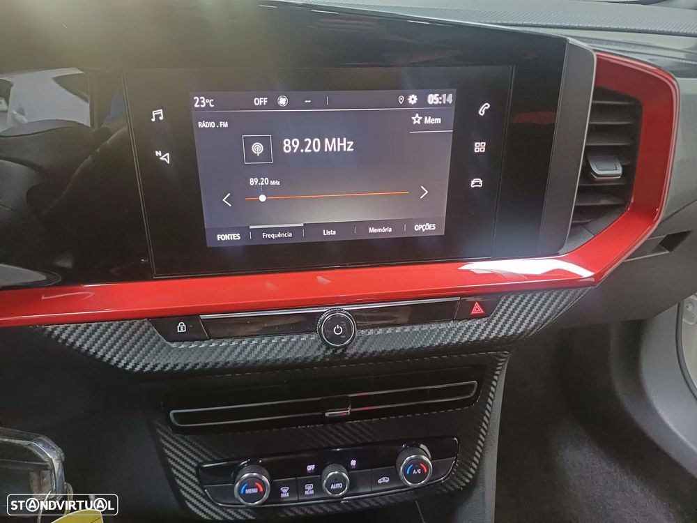 Opel Mokka 1.2 DI Turbo Auto GS Line - 26