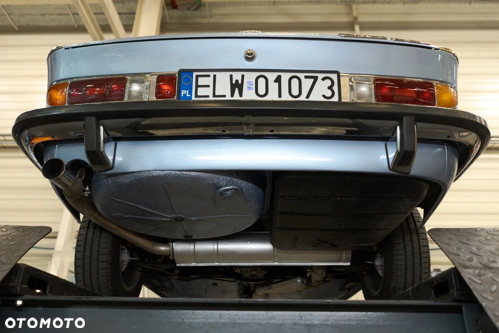 BMW Inny - 13
