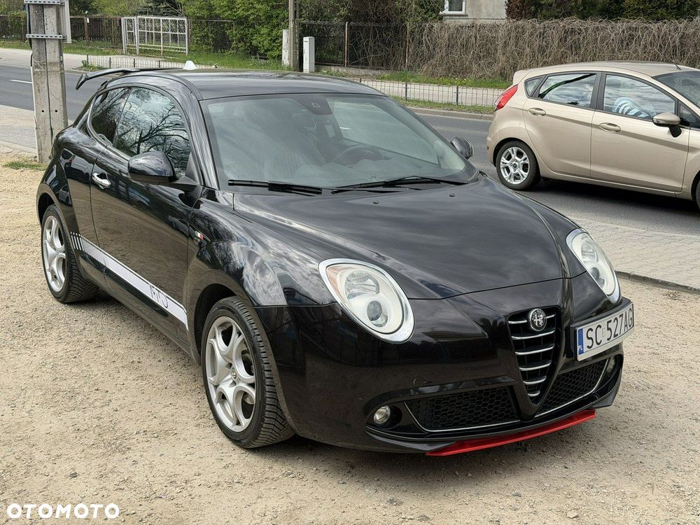 Alfa Romeo Mito - 2