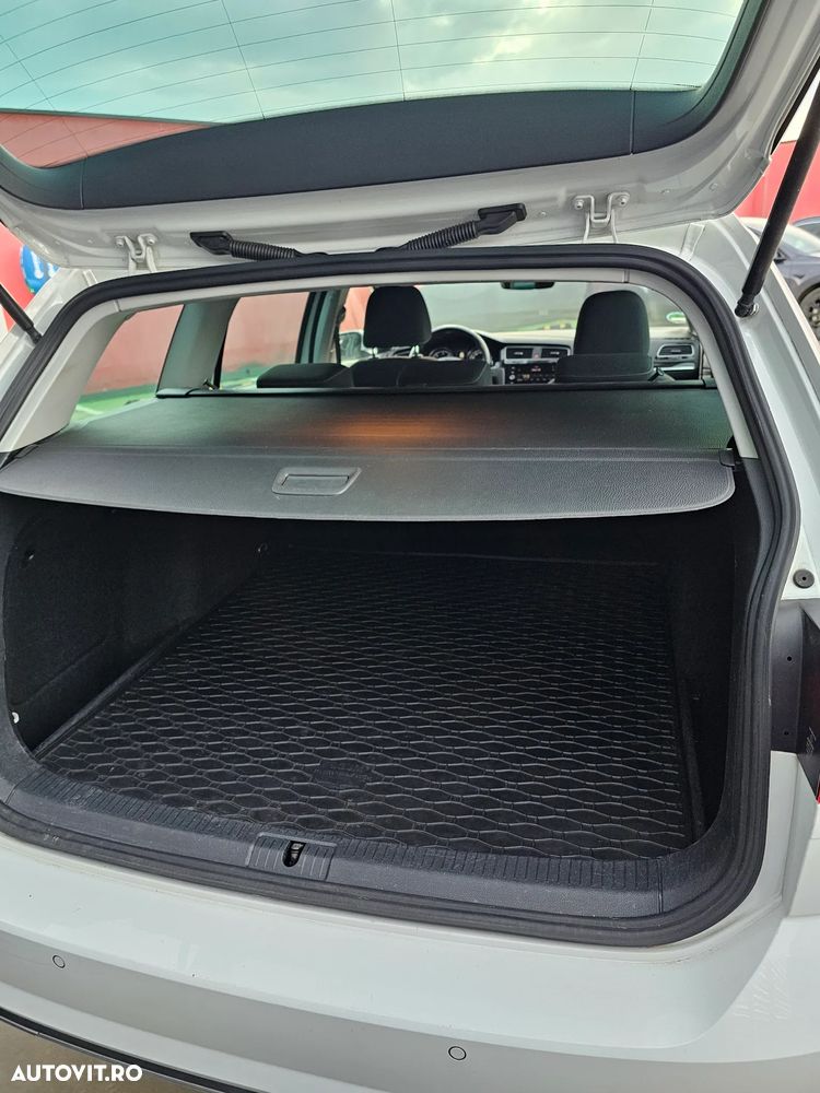 Volkswagen Golf 2.0 TDI DSG Join - 17