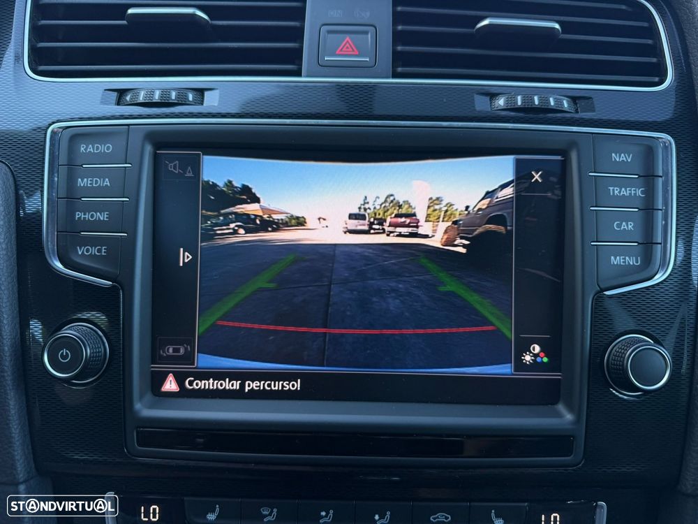 VW Golf 2.0 TSi GTi DSG Performance - 30