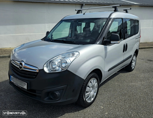 Opel Combo 1.3 D (CDTI) L2H1 Selection