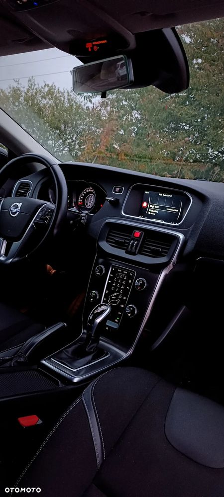 Volvo V40 - 8