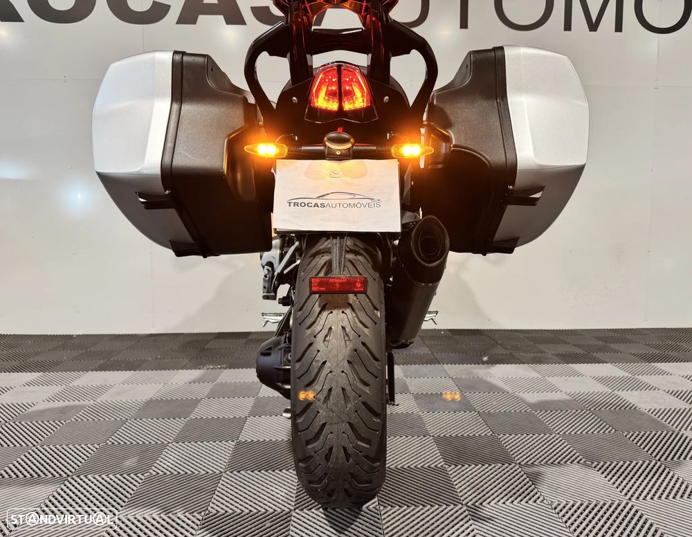 BMW R 1250 RS - 32
