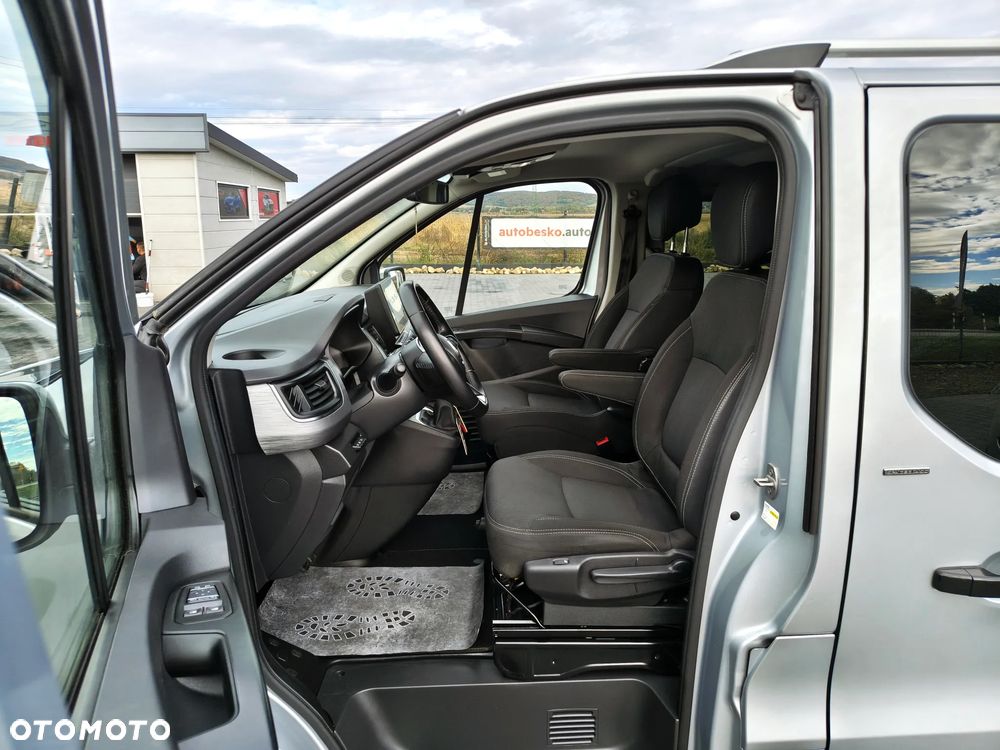 Renault Trafic - 19
