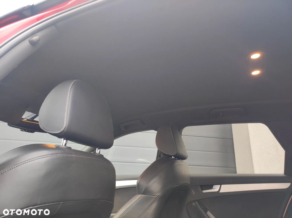 Audi A4 Avant - 36